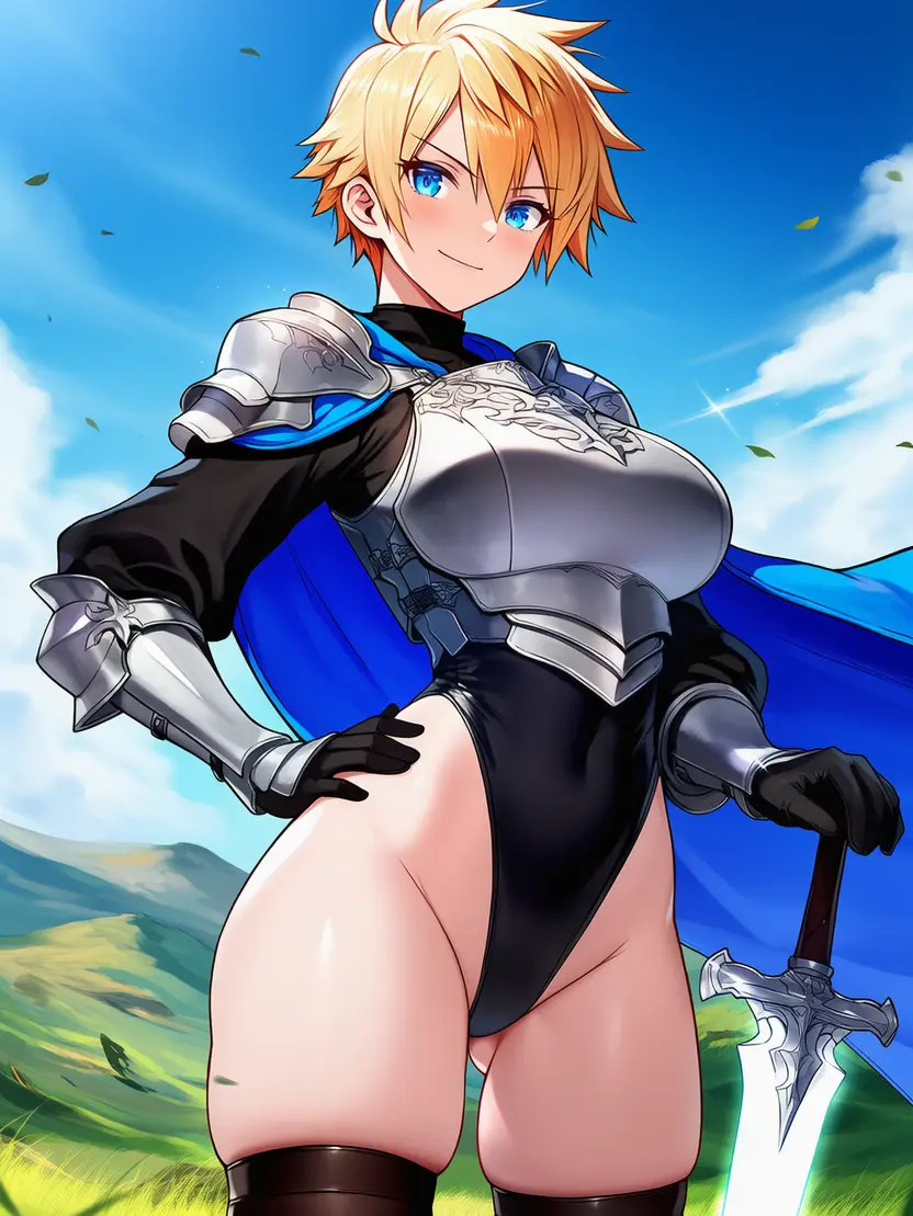 mochime063의 魔王討伐の旅