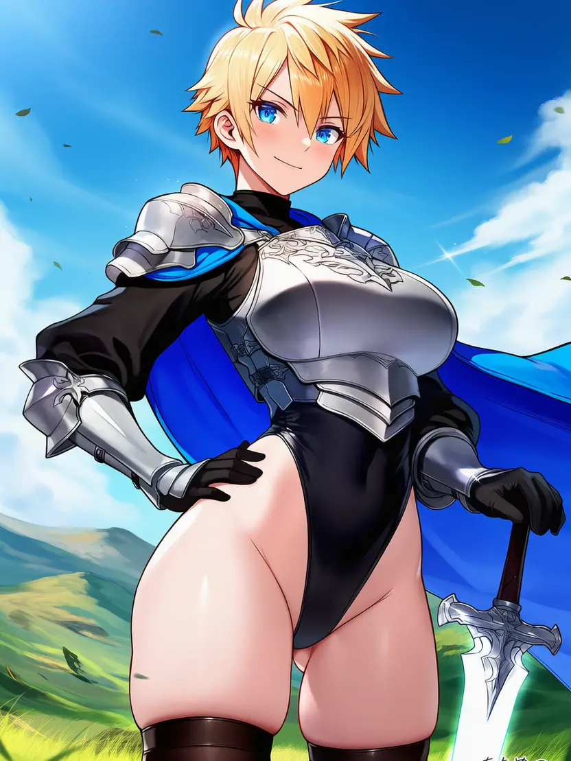 mochime063의 魔王討伐の旅