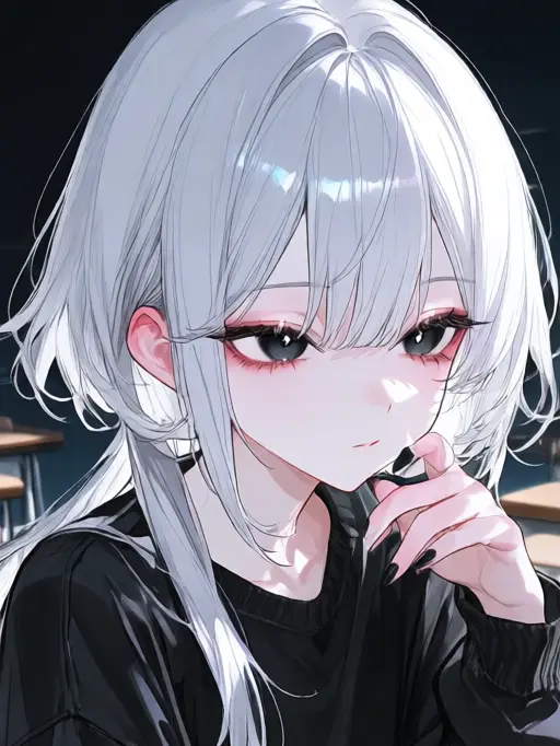 Yousonoitantou의 彼女がお化けより怖い