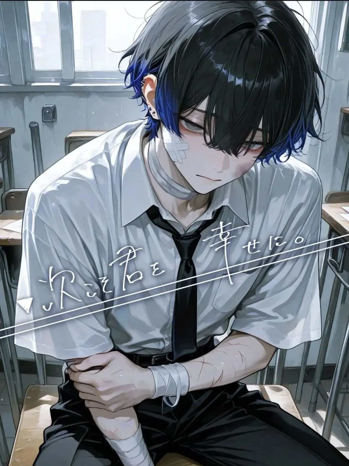 summer8572의 次こそ君を幸せに。