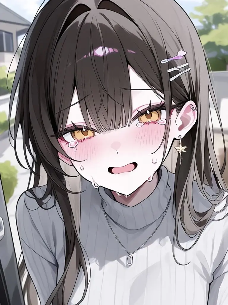 Nekodaisuki1005의 I-I'm so, so sorrryyyyy...!!
