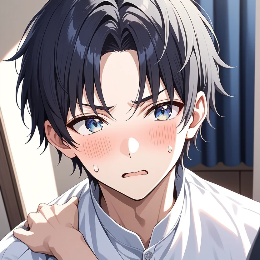 元彼と被ったんですけど！？