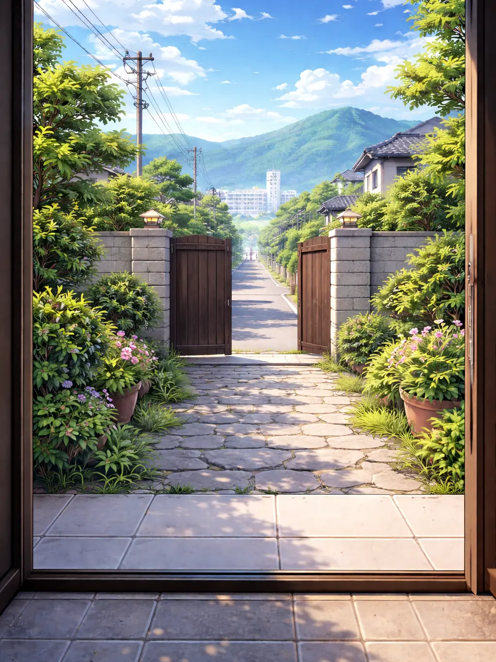 kanzakikakc의 貴方はアズサとハルカどっちを…