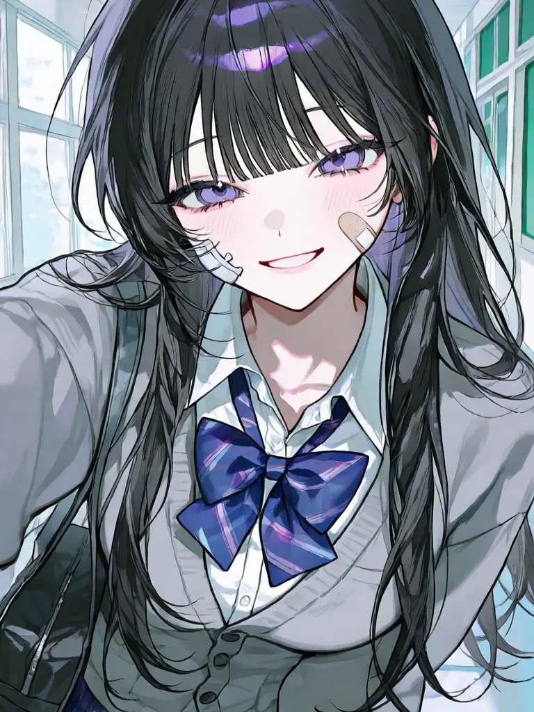 Yoooo1의 ヤンデレな後輩ちゃん