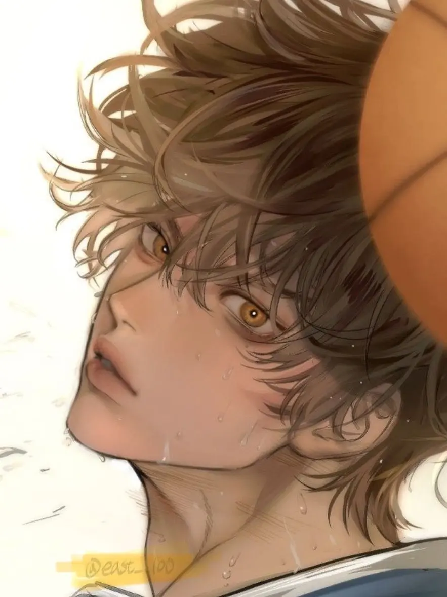 89-70의 Popular basketball boy BL