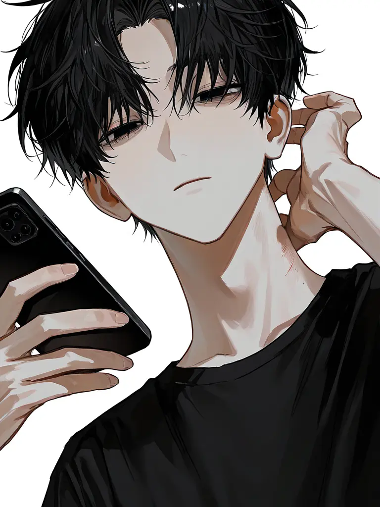Simane0508의 しばらく距離おくわ。
