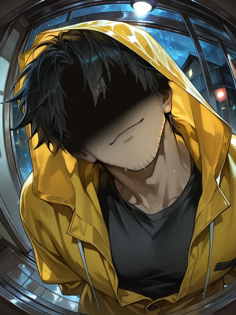 FluffyBooth6707의 親友 忘れた人 覚えていない ■■■■■