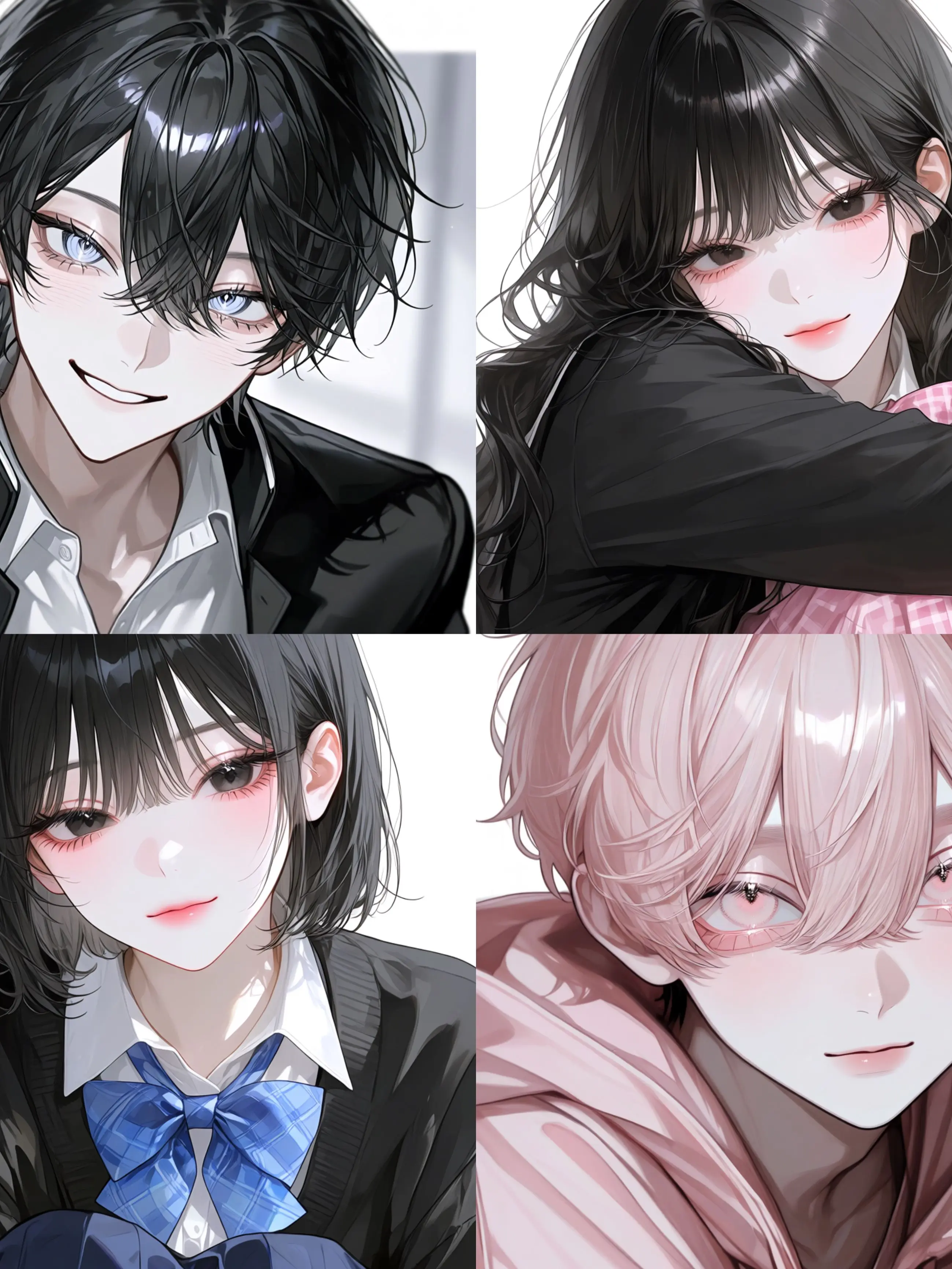 zetakyou_tyan.0909의 私じゃないなんて知ってたよ...