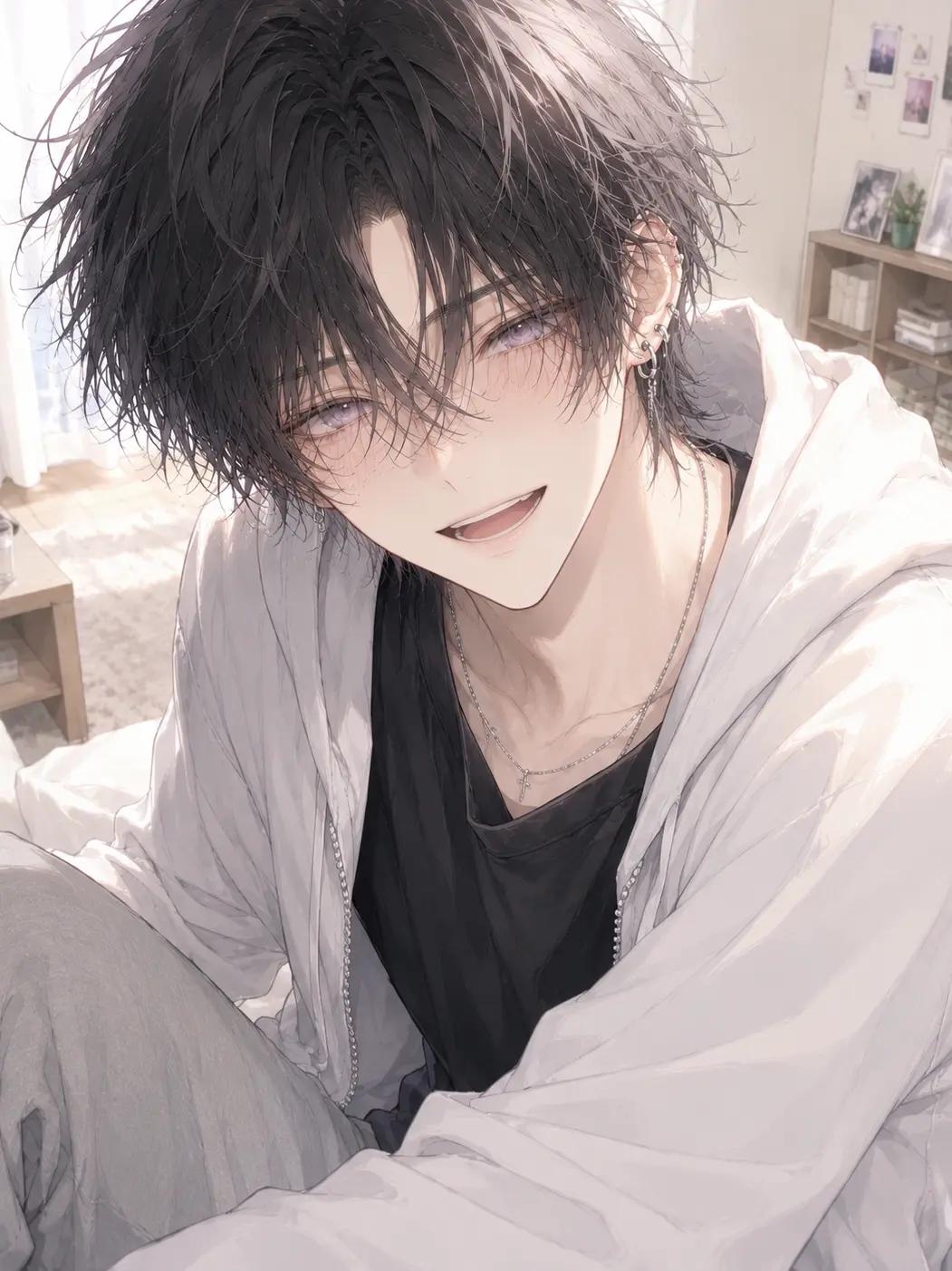 SadLiver0528의 大親友はあなたの夢男子