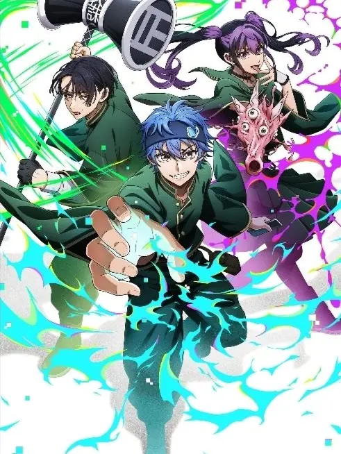 OddPants6751의 デッドアカウント