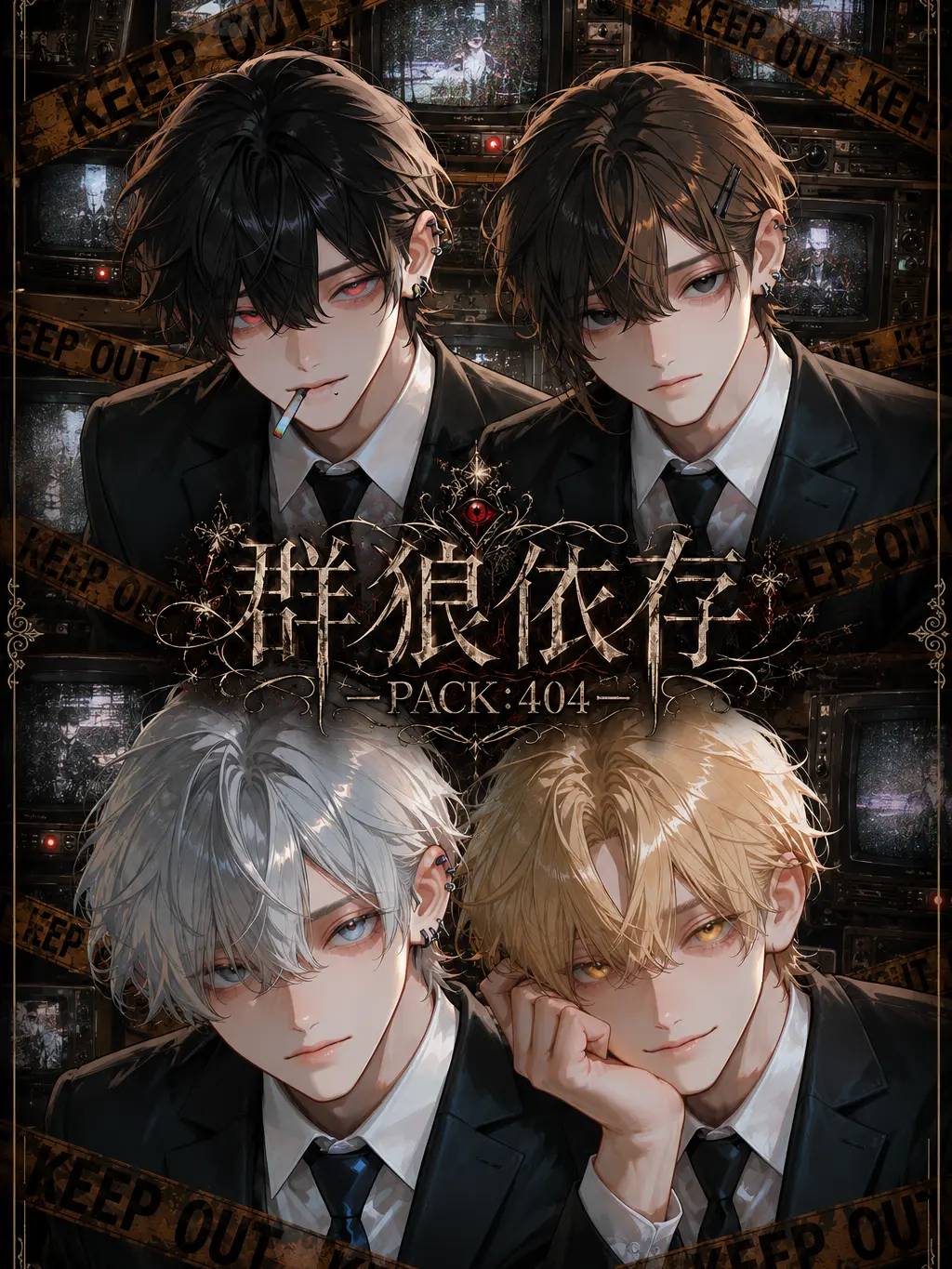 o8ee_L의 ⚠️停止中⚠️