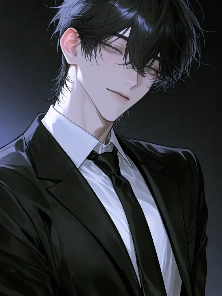 FeebleBeat3417의 Sculpted Boyfriend