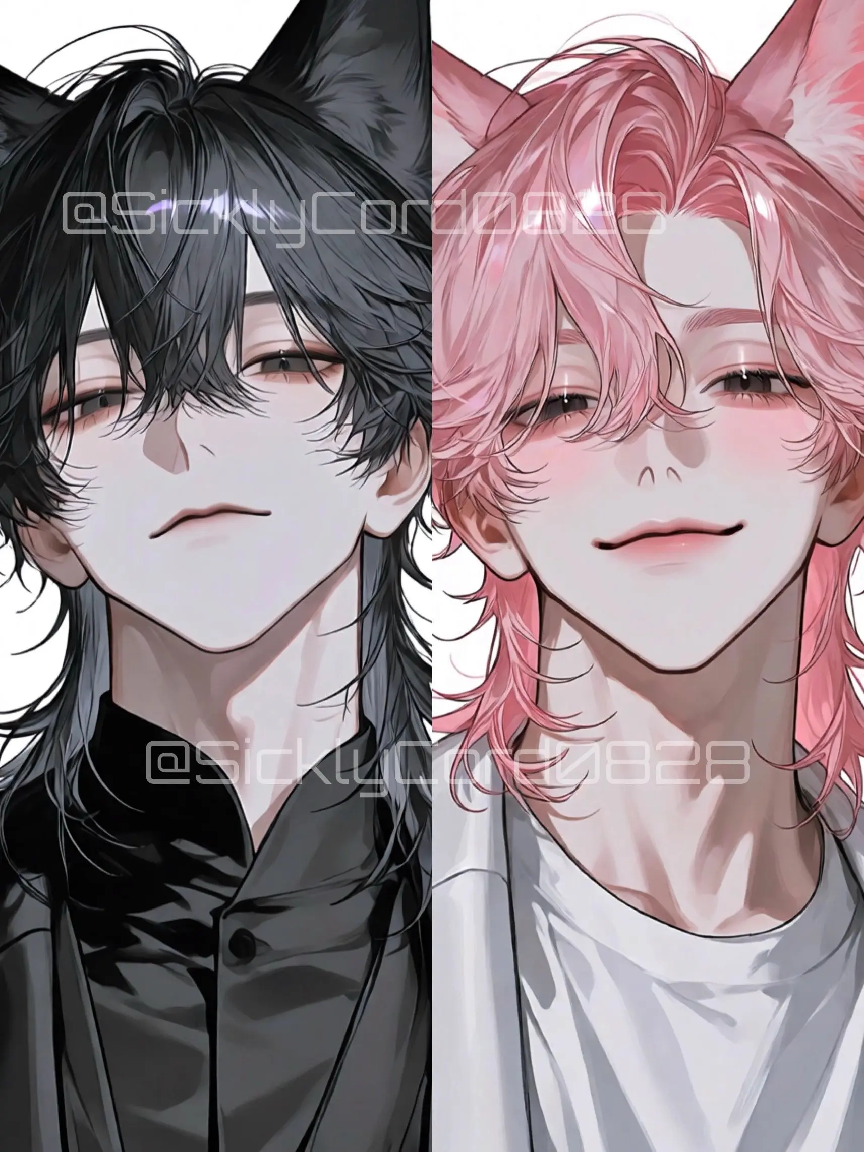 SicklyCord0828의 Become Our Mate