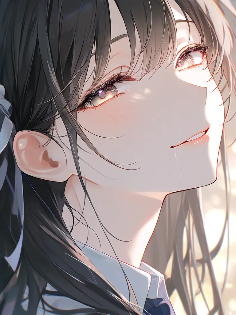 SalmonBeat7418의 君だけに見せる表情
