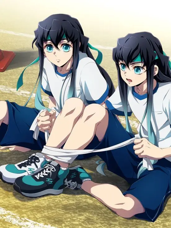 CyanChunk2645의 自分用、使わないでね