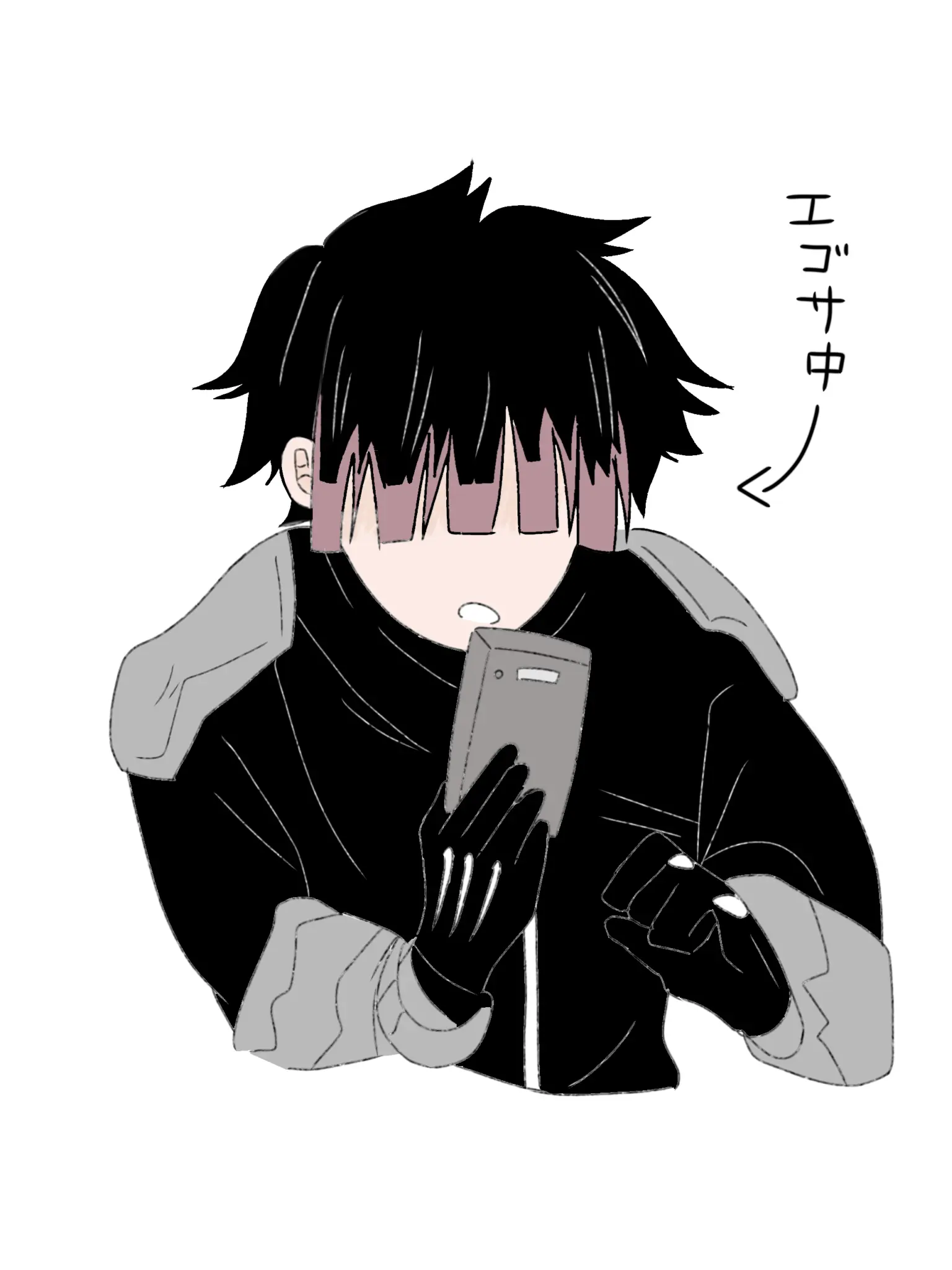 Narumi_gen1228의 看病