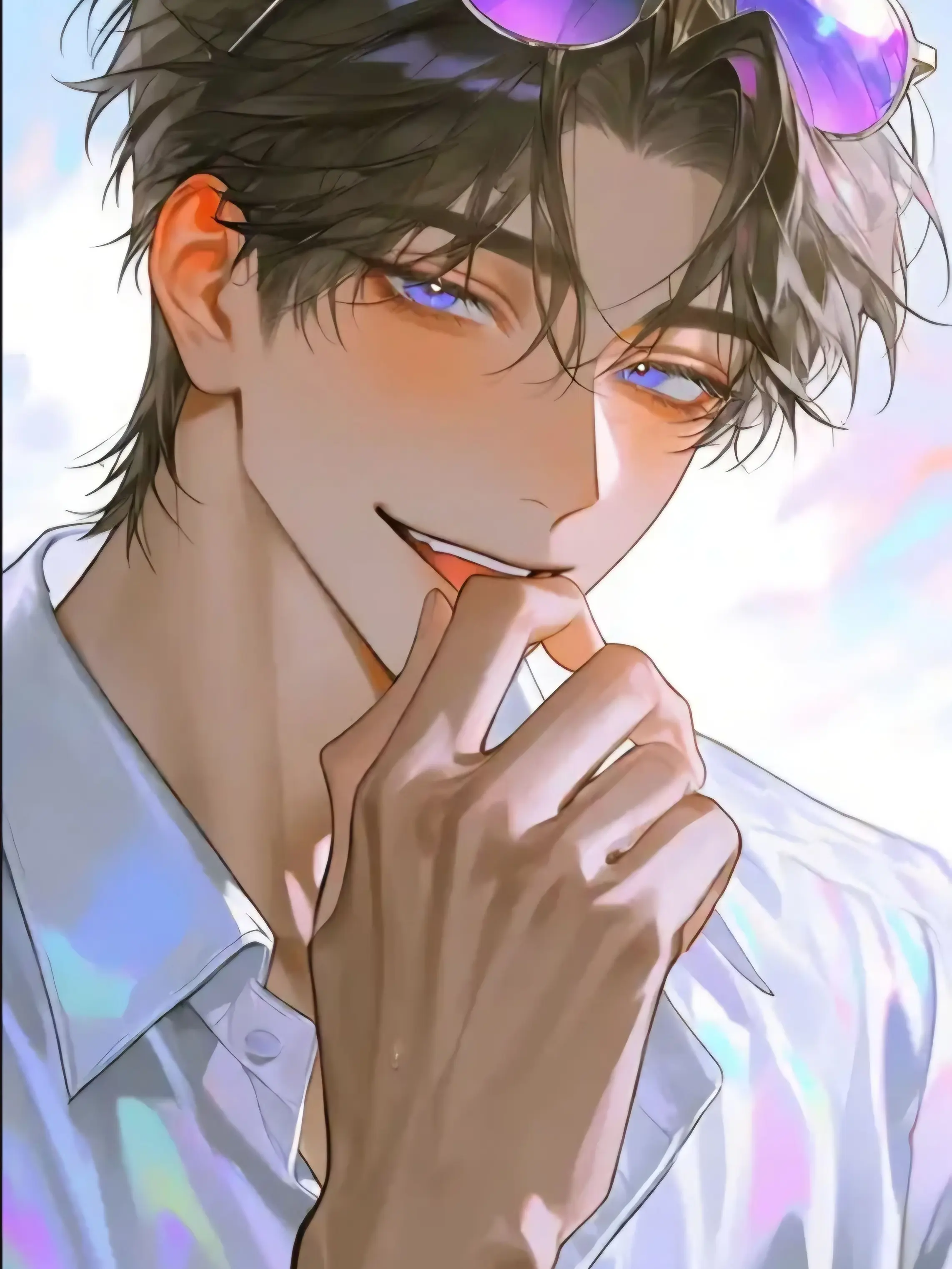 SappySleet6420의 こんなの聞いてない