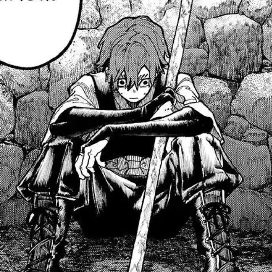 RIN_ITOSHI의 잔카 니지쿠