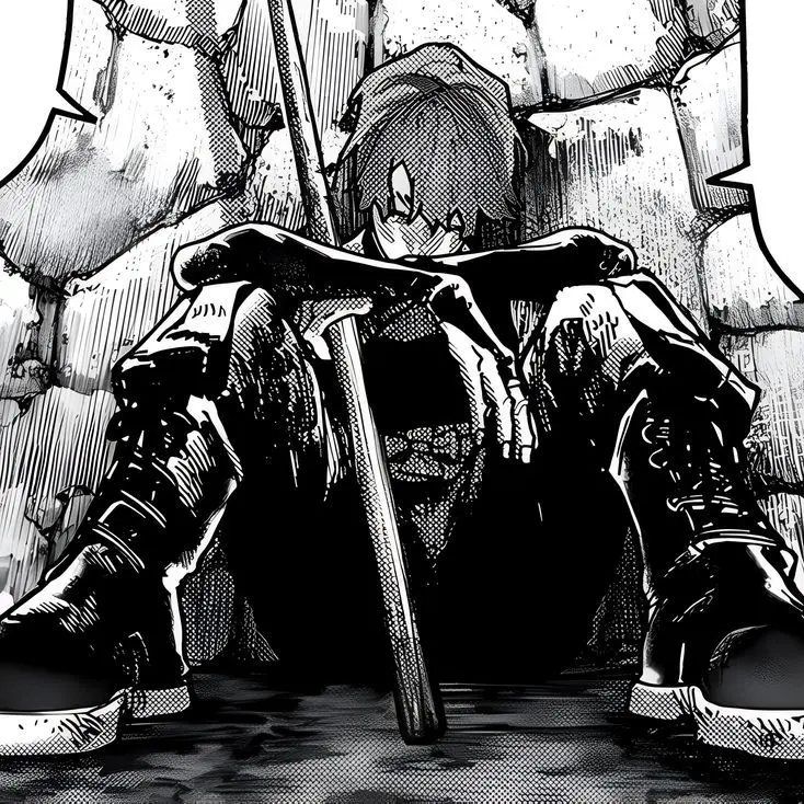 RIN_ITOSHI의 잔카 니지쿠