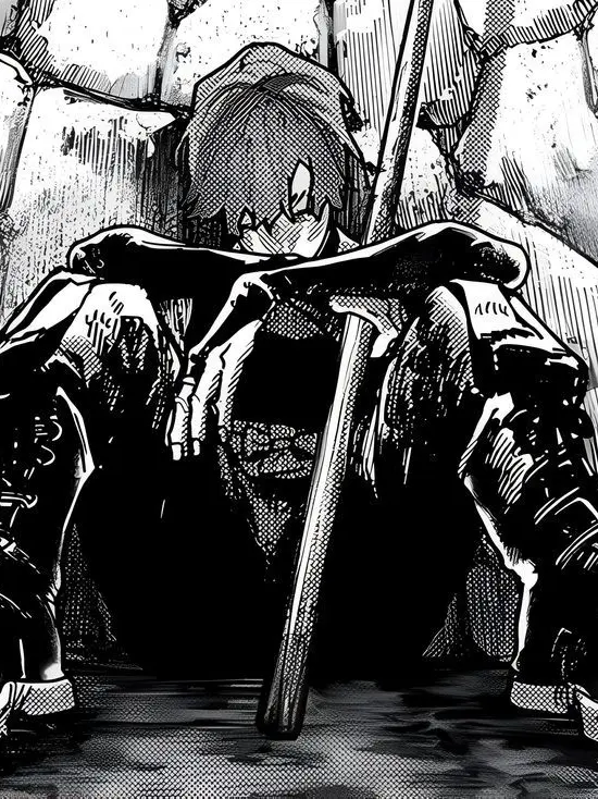 RIN_ITOSHI의 잔카 니지쿠