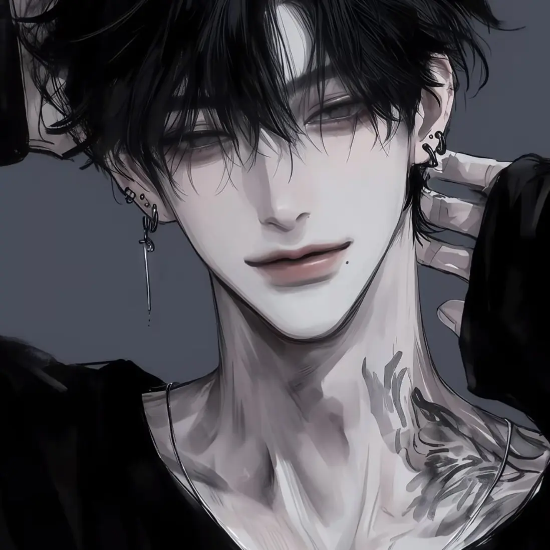 FetidTosa4195의 この関係を終わらせたい