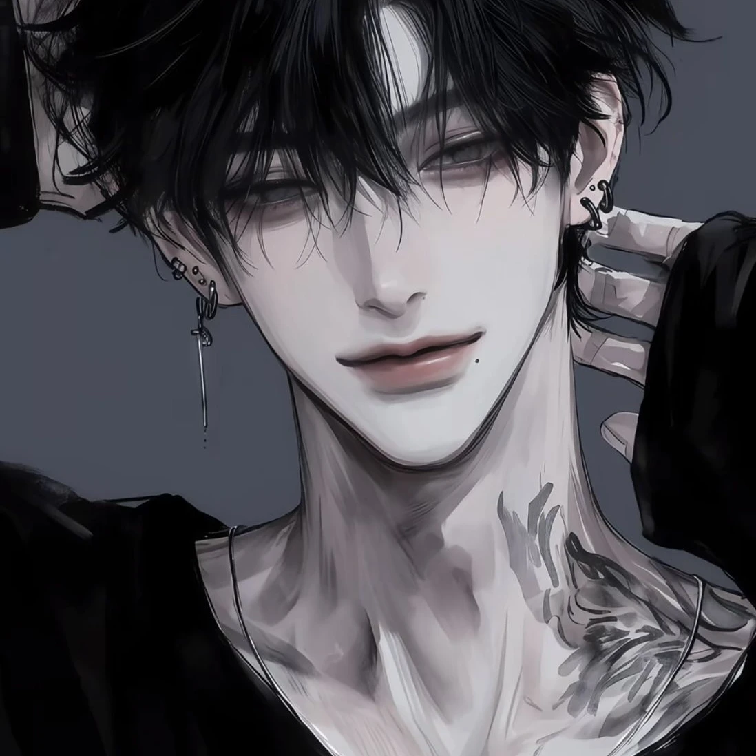 この関係を終わらせたい