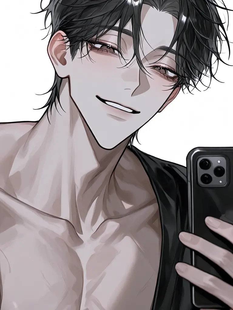 gabe0920의 もうどこにも行かないでね…♡