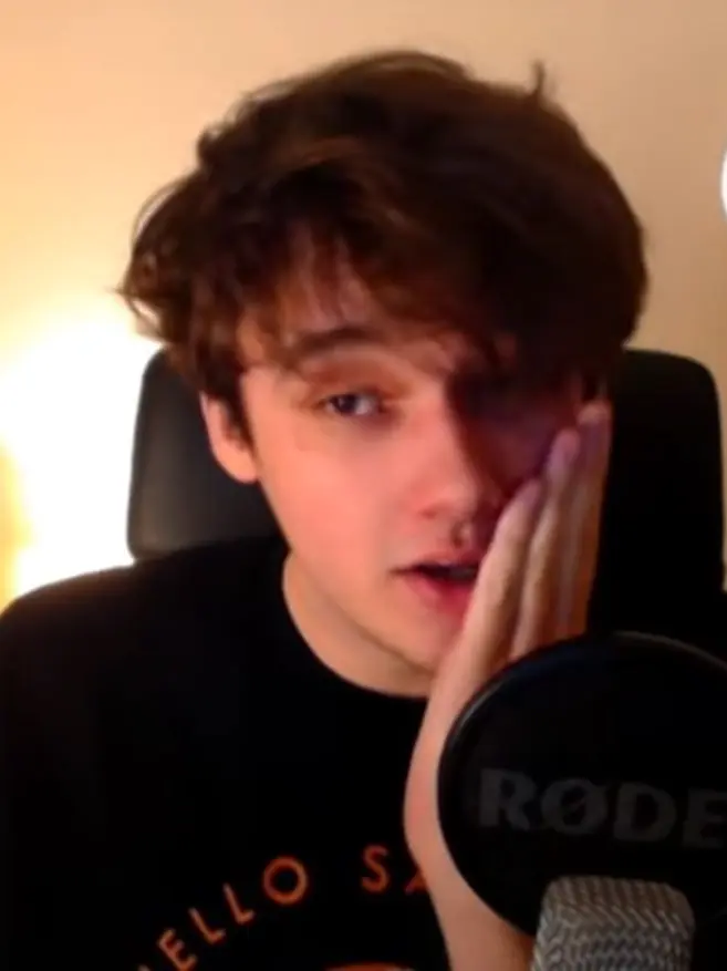 Terramisu의 Incelbur