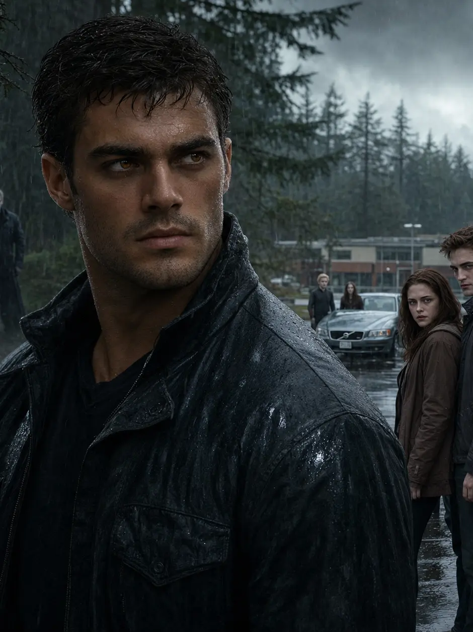 V420의 Twilight: The Denbreaker