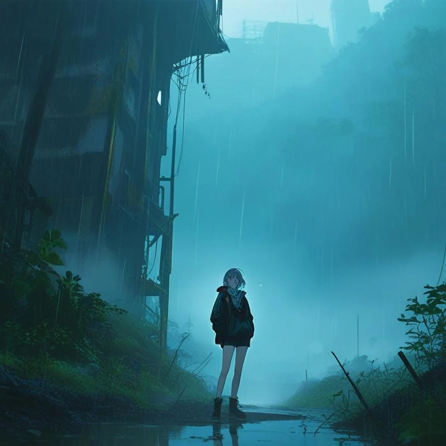 유화