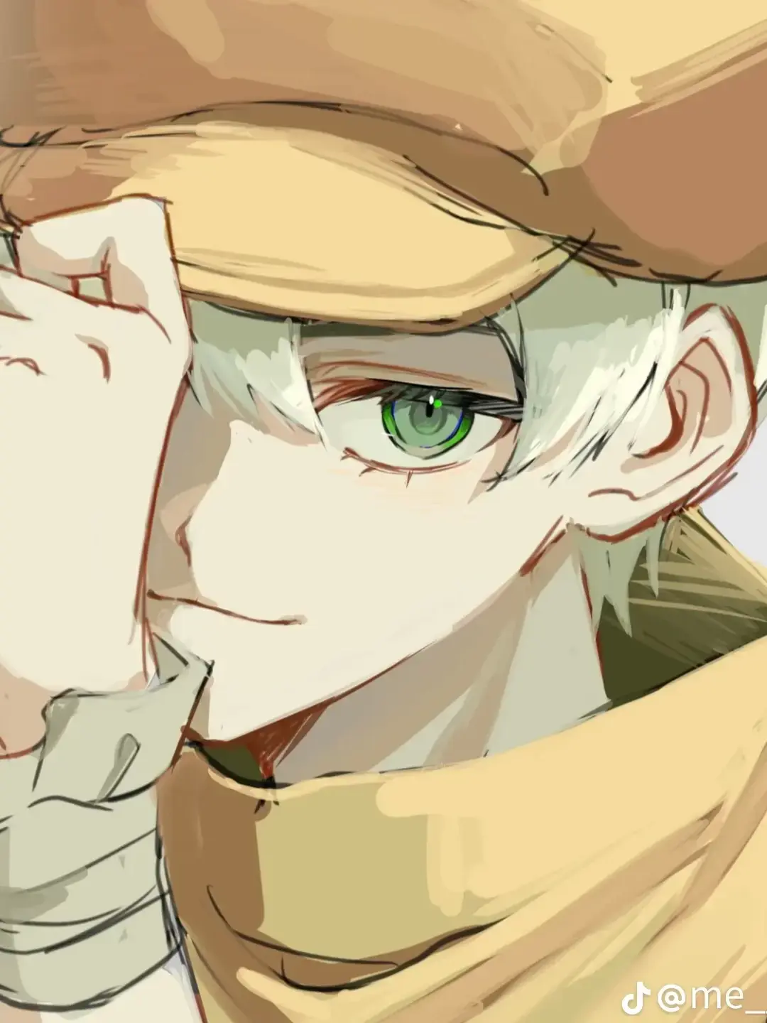SharpScrew3198의 五知将