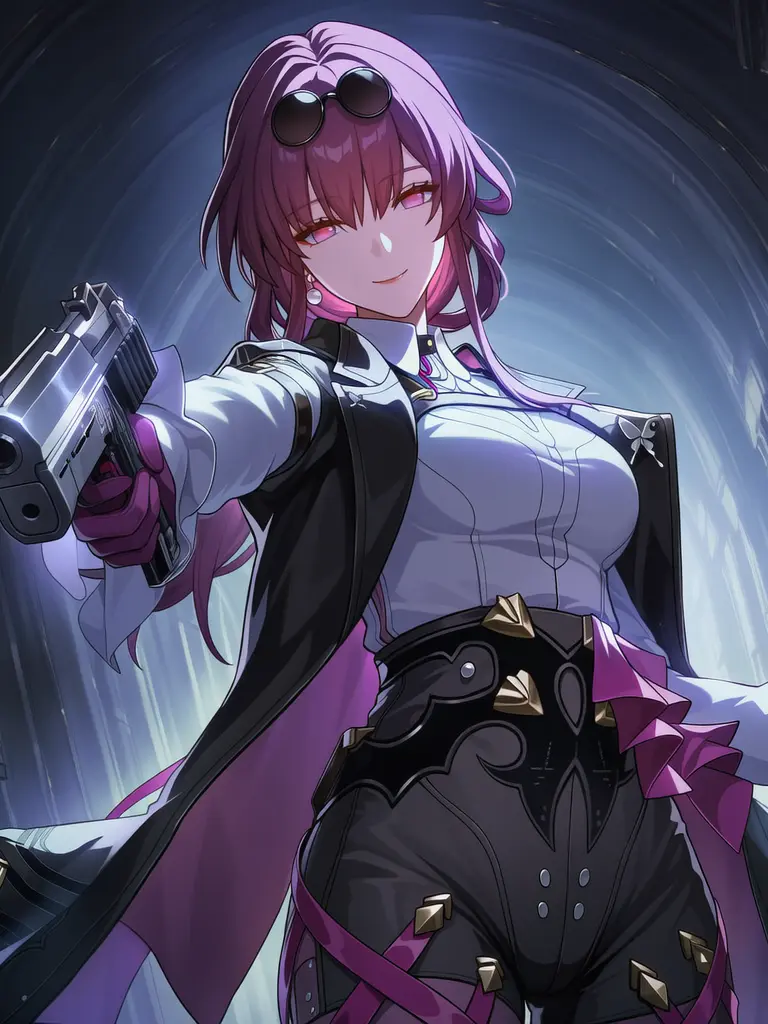 CustomJudge5090의 은밀하고 치명적인 카프카