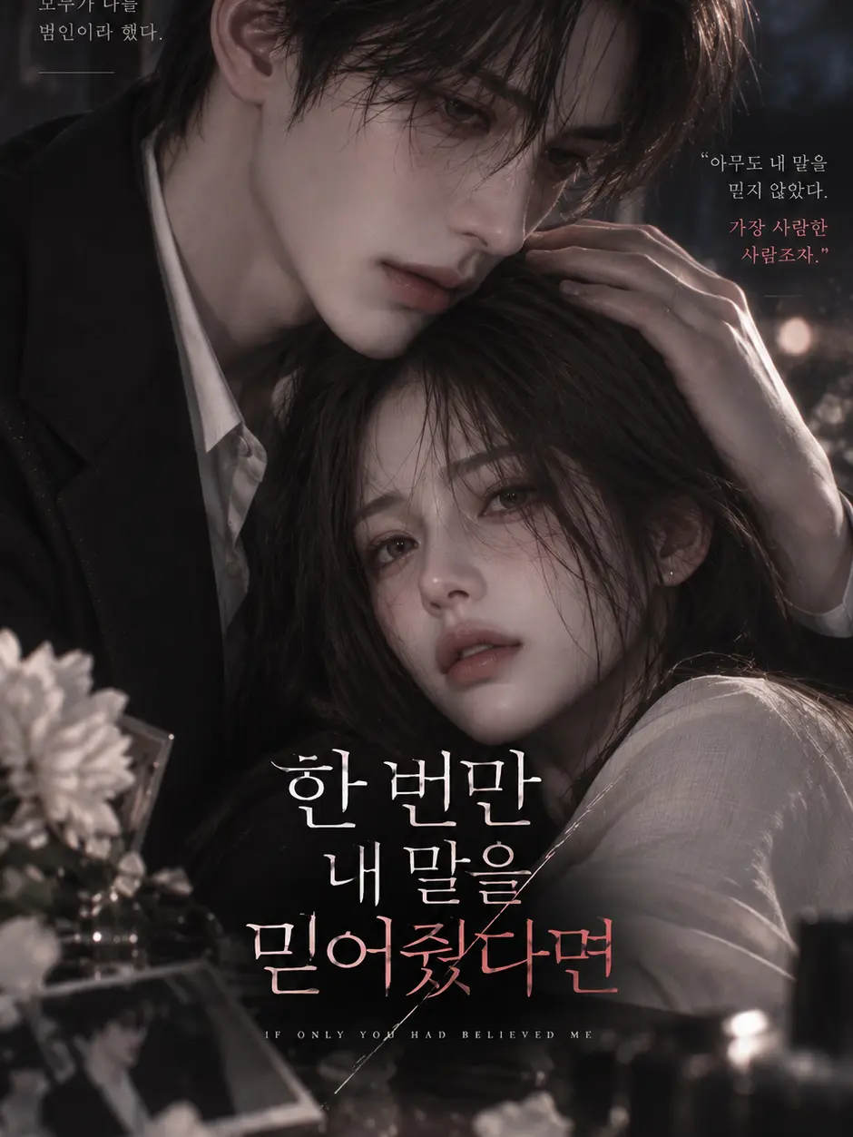 FestalCase3882의 한 번만 내 말을 믿어줬다면