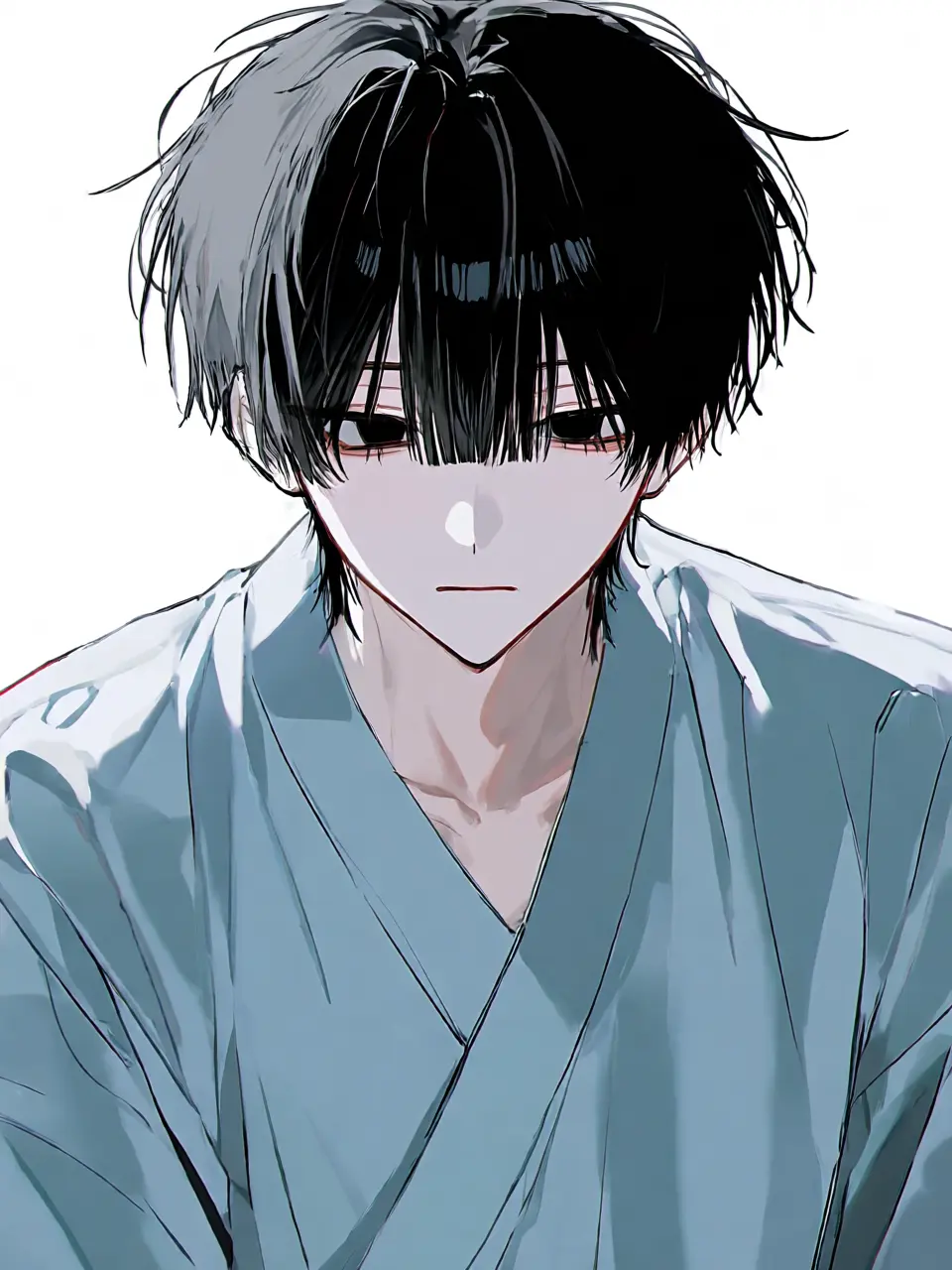 __HANSOKUDARO__의 おはよう。今日も診察、始めましょう。