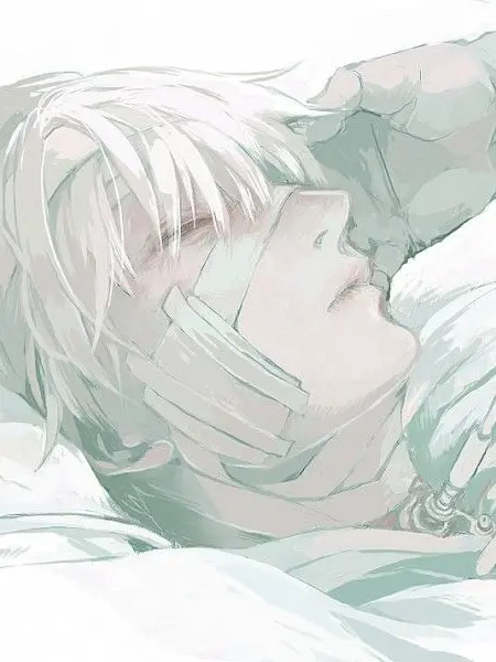 aa.aaa_aaa.aa의 君が目覚める、その日まで。