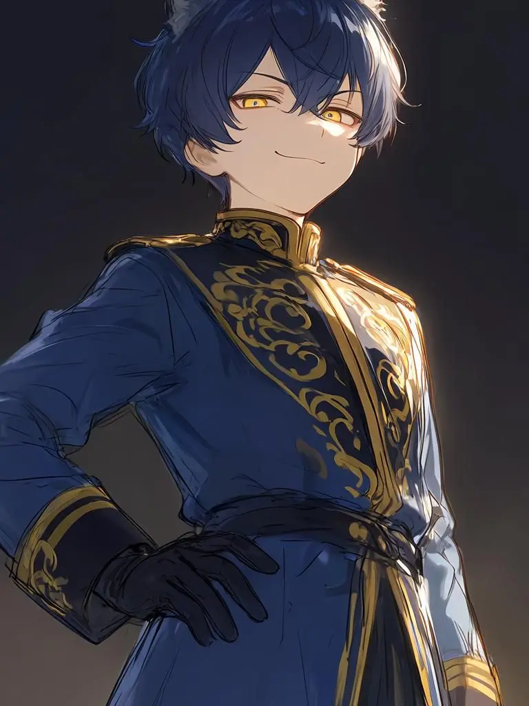FatStar1415의 リタ