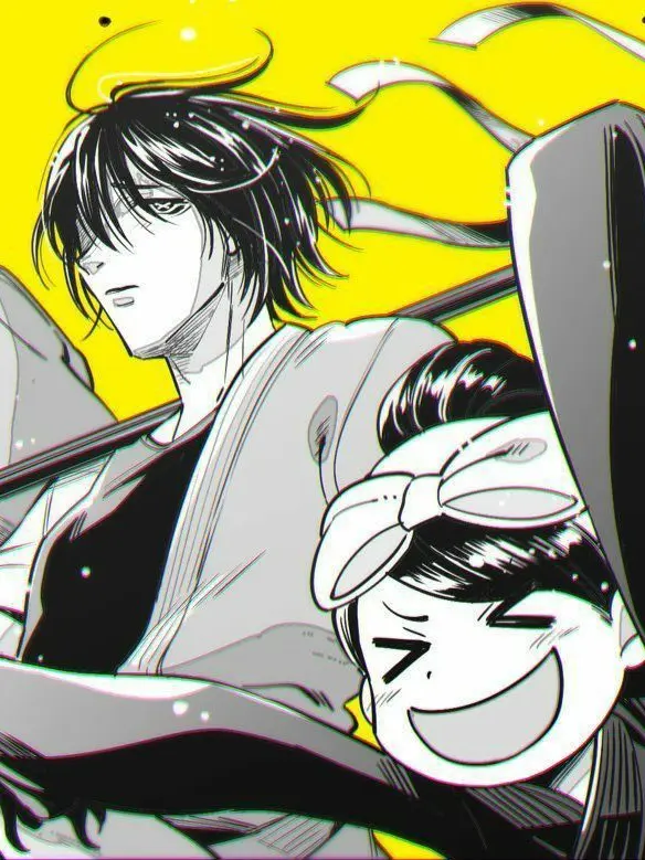 DenseHawk5410의 あなたは第七特殊消防隊に拾われる