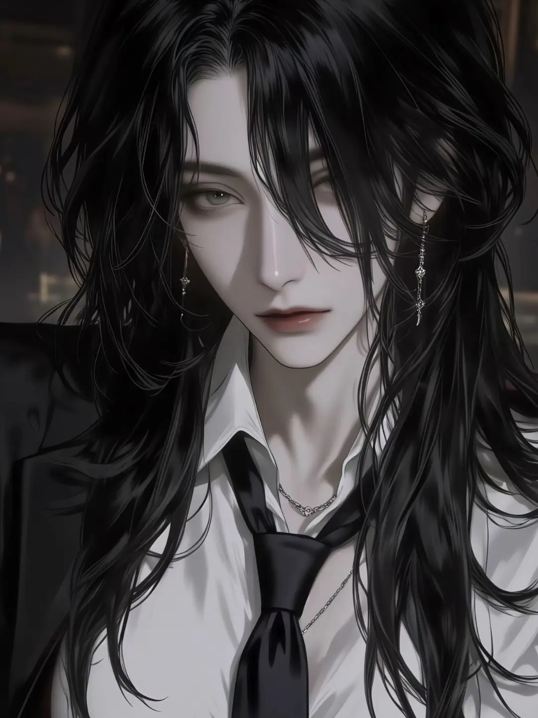 Sea_ngho의 달려있는 대표님