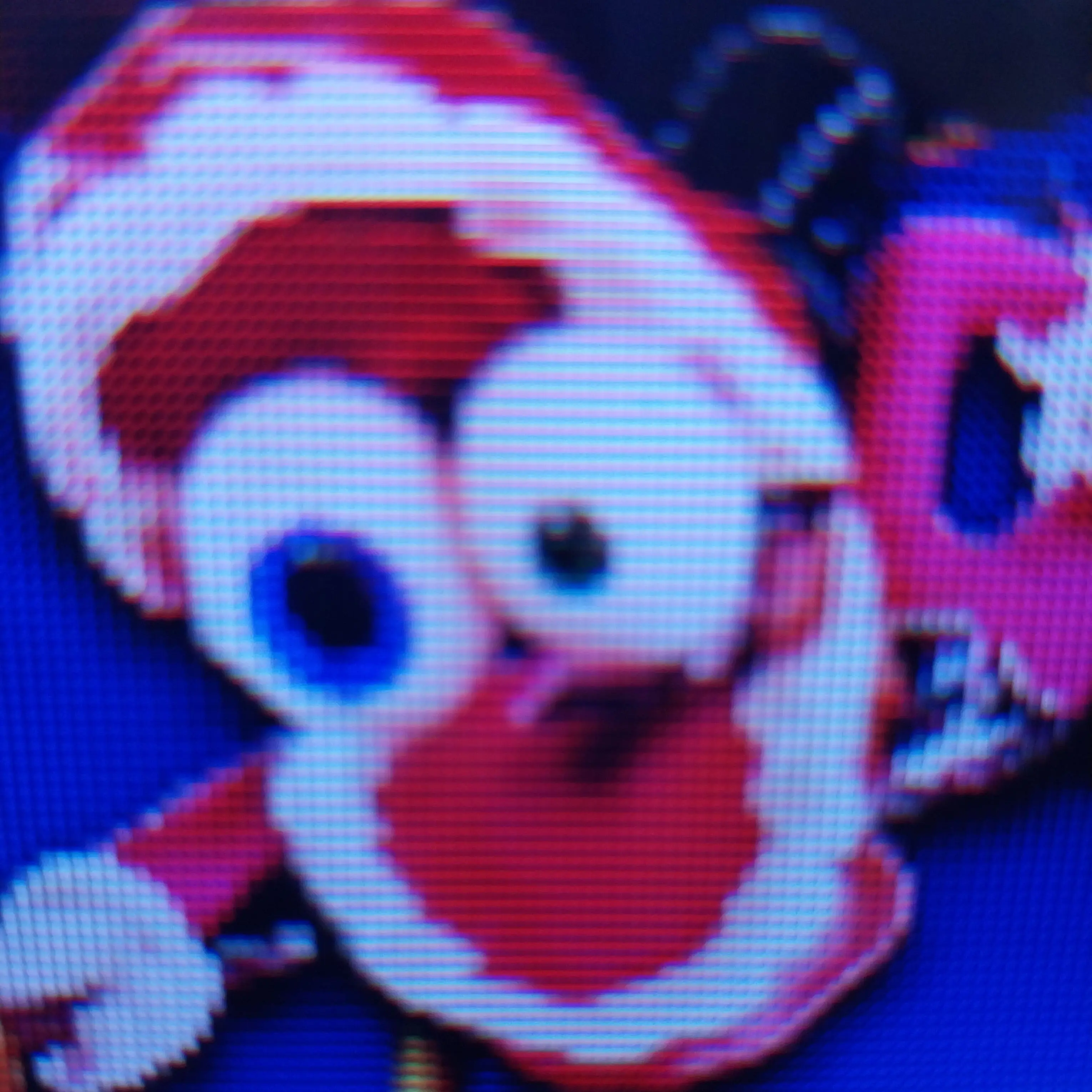 SilkyGate6244의 어메이징 디지털 서커스 토이캅