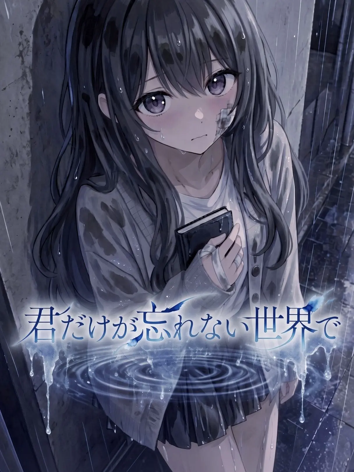 DearDiver4291의 君だけが忘れない世界で