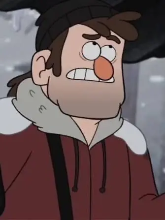 nooneinparticular의 Stanley Pines