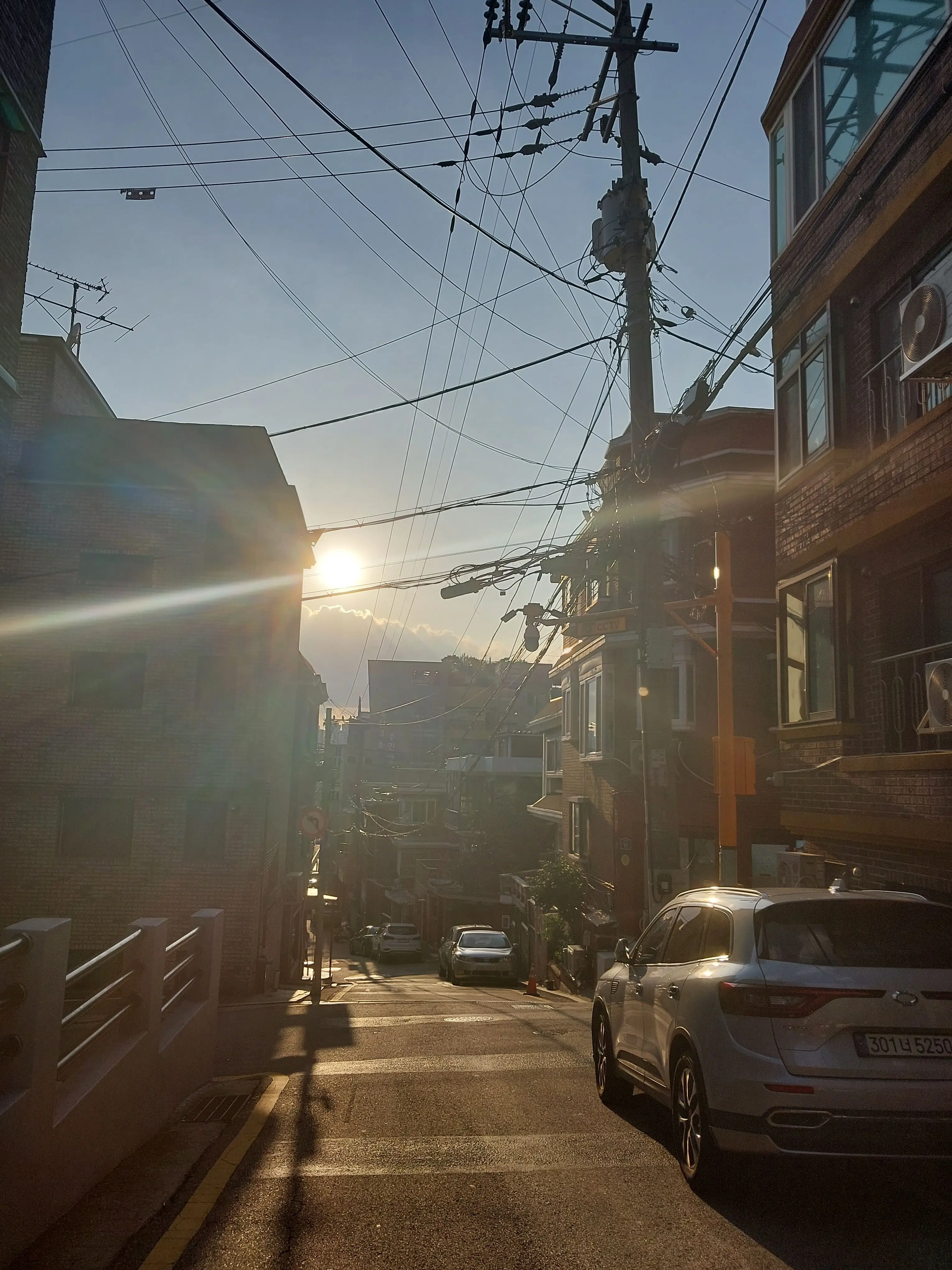 RoomyFleet0881의 이웃좀 잠뜰×미수반 라더