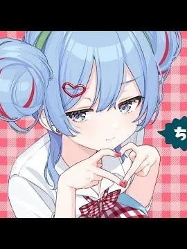 MuteGoral5080의 チェリーポップ