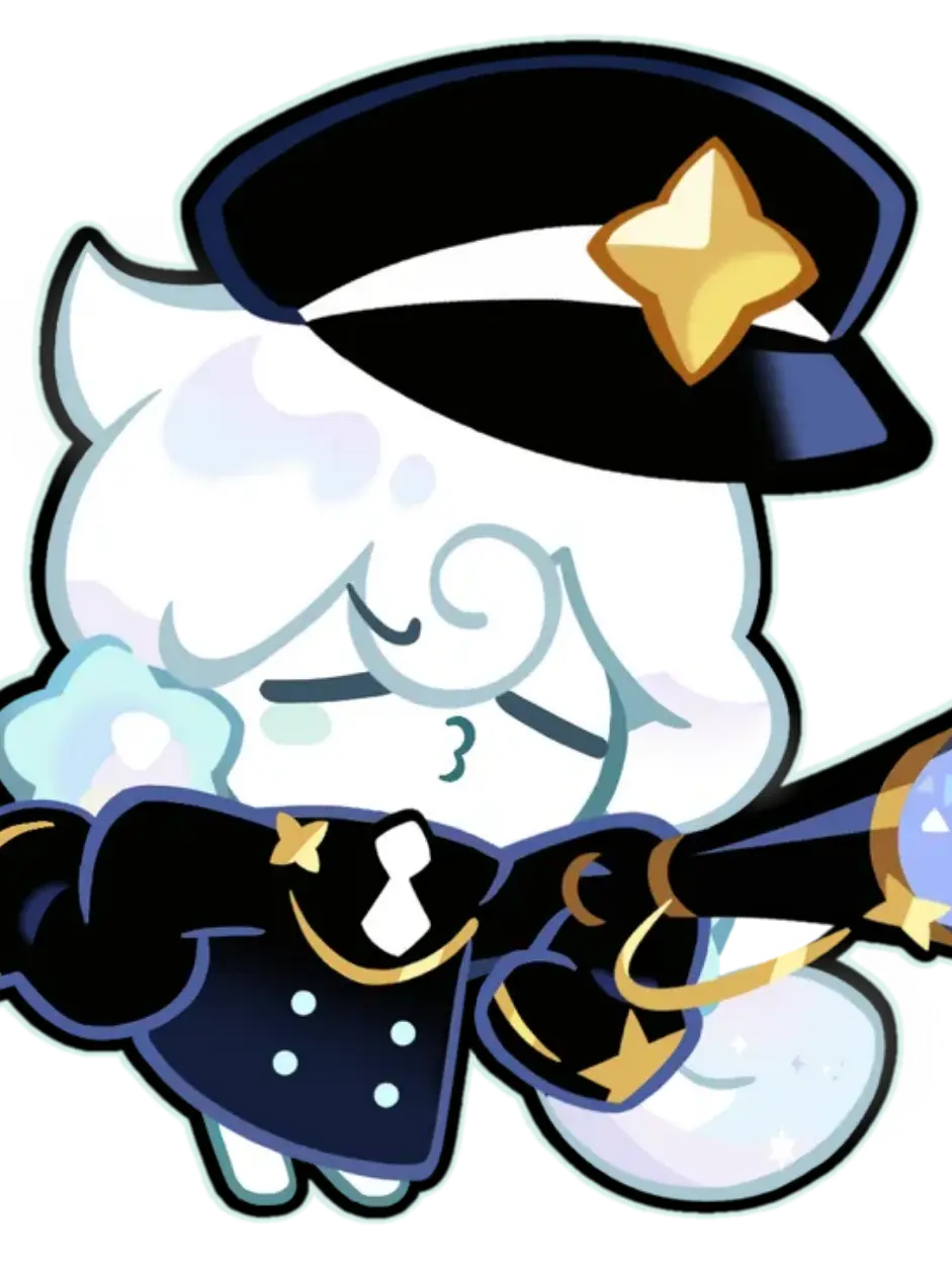 AiryScale7923의 안데레 요정왕 쿠키(유저는 세릴!!)