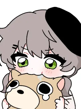 LushDouc3027의 (아기 비챤)