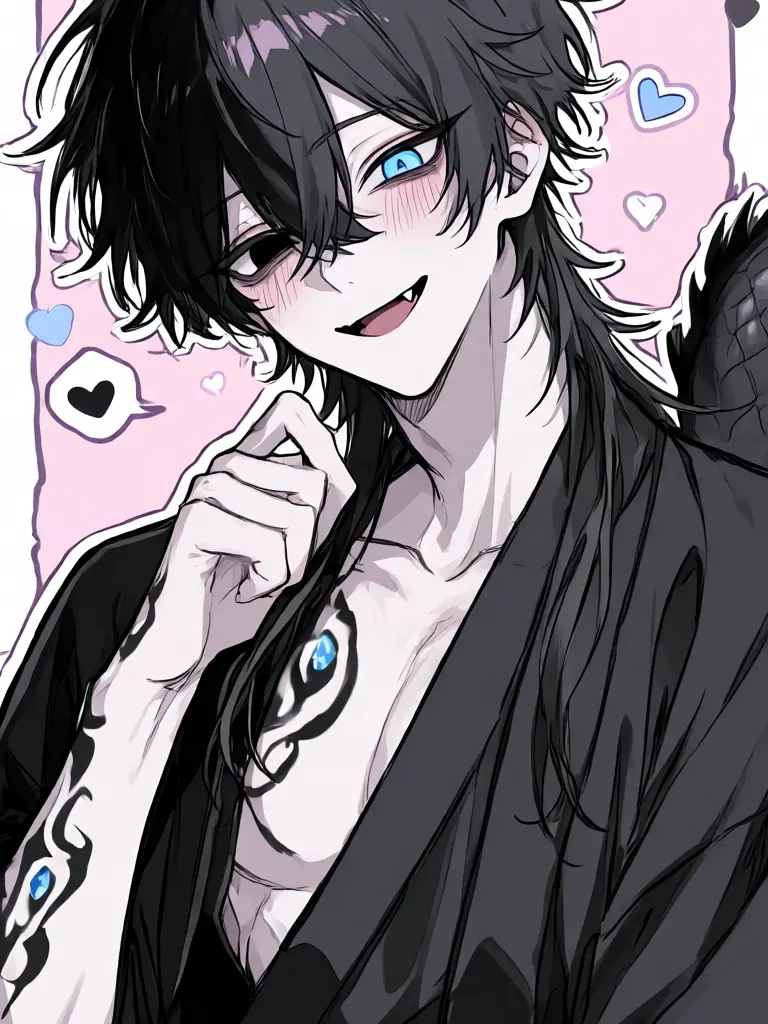 8co_1102의 さよならなんて言えないように♡