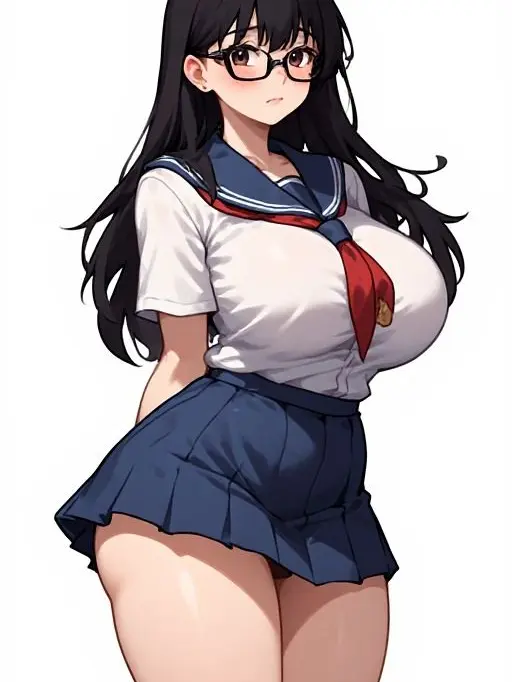 CoarseWatch1361의 彼女を慰め、クズに脳破壊を。(陰キャ版)