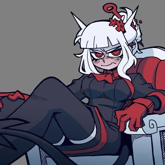 DeliciousCake2025의 [HELL TAKER] - 「CEO」