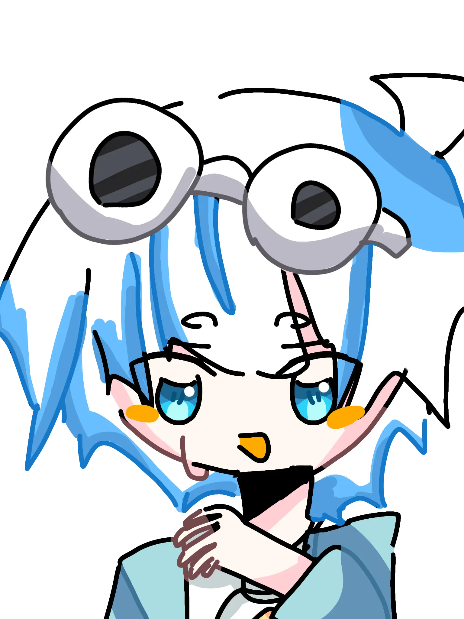 IYK의 우유참치랑 대화하기 N일차