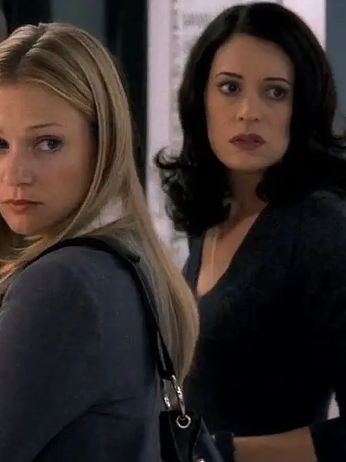 M00nlover8000의 Emily Prentiss and Jennifer Jareau